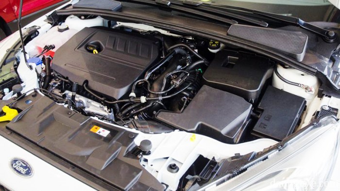 Quận 12: Ford 5 Chỗ Focus sở hữu ngay với 180 Triệu | 5 ngày nhận xe | Ngân hàng 24 h