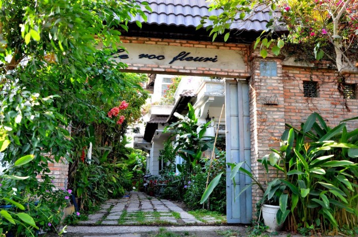 Bán villa mt đường 1, giản dân ,phường Long thạnh mỹ q9 .