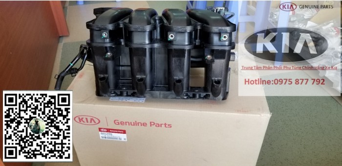 Phụ tùng Kia optima