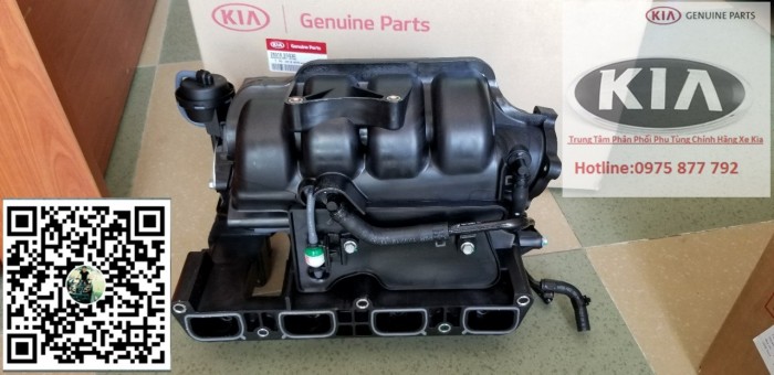 Phụ tùng Kia optima