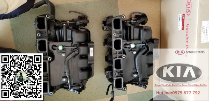 Phụ tùng Kia optima