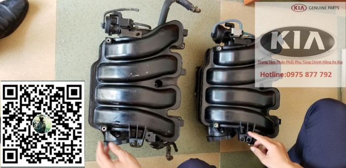Phụ tùng Kia optima