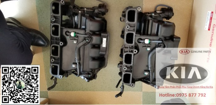 Phụ tùng Kia optima