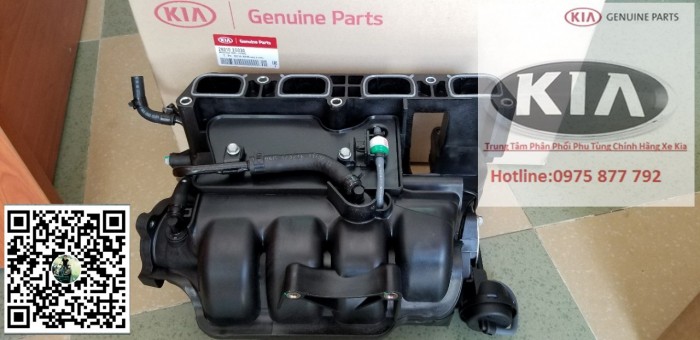 Phụ tùng Kia optima