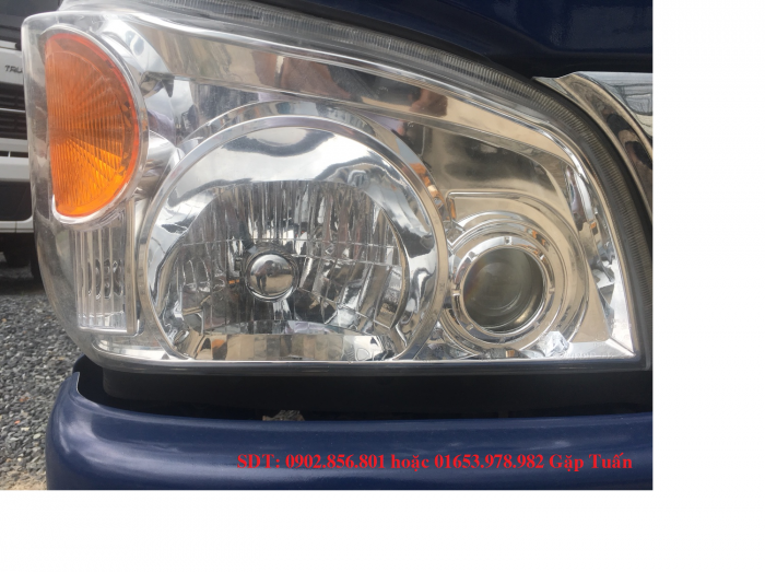 JAC HFC 1030 k4 2T4 giá tốt