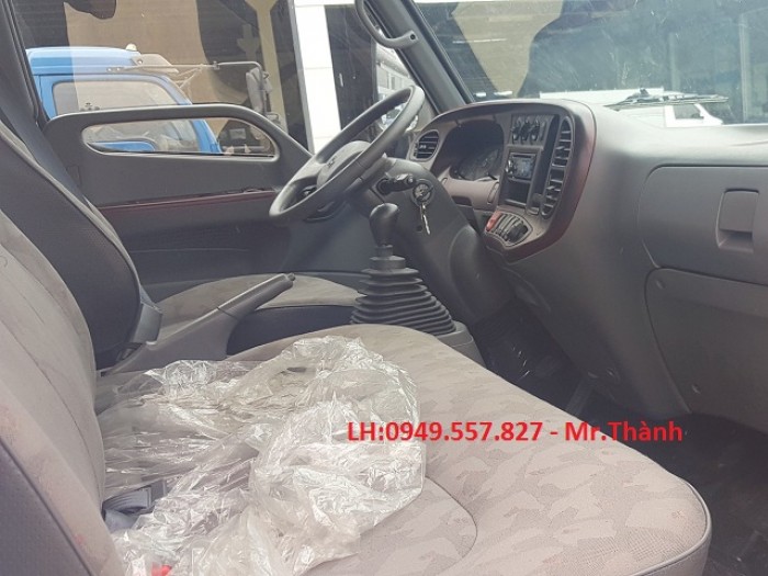 Cấn bán xe tải Huyndai HD700 6t5 - Giá họp lí - Đại Lý Cấp 1 Ôtô Tây Đô