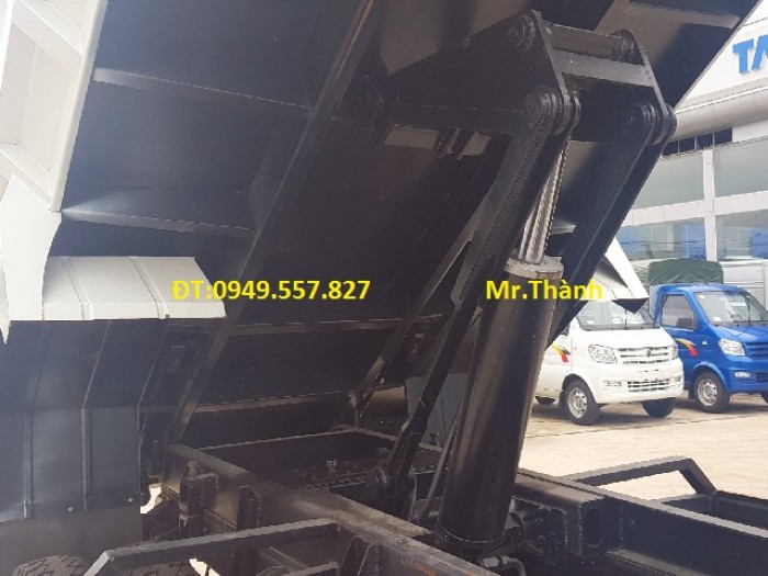 Cấn bán xe tải Huyndai HD700 6t5 - Giá họp lí - Đại Lý Cấp 1 Ôtô Tây Đô