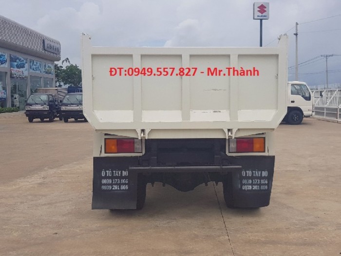 Cấn bán xe tải Huyndai HD700 6t5 - Giá họp lí - Đại Lý Cấp 1 Ôtô Tây Đô
