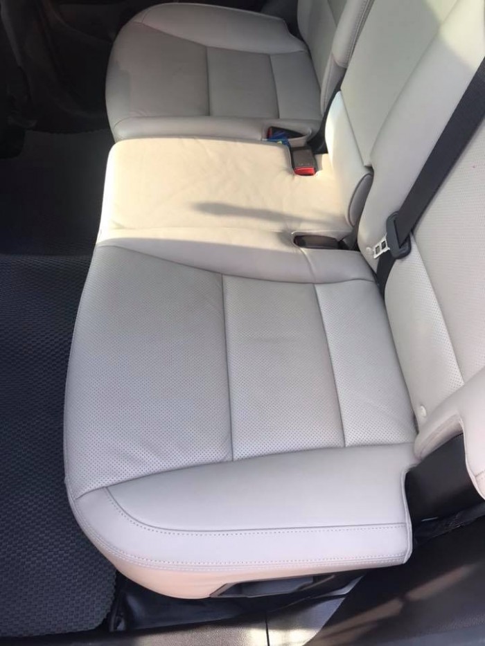 Santafe 4WD sản xuất và đăng ký 2017 chính chủ Full kịch đồ lốp sơ cua chưa hạ