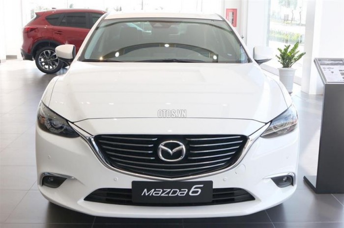 Bán xe Oto Mazda 6