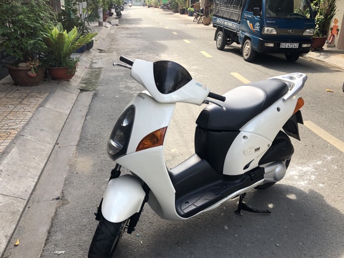 Honda @ A Mốc 203, máy móc zin 100% 1 chủ