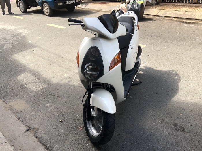 Honda @ A Mốc 203, máy móc zin 100% 1 chủ