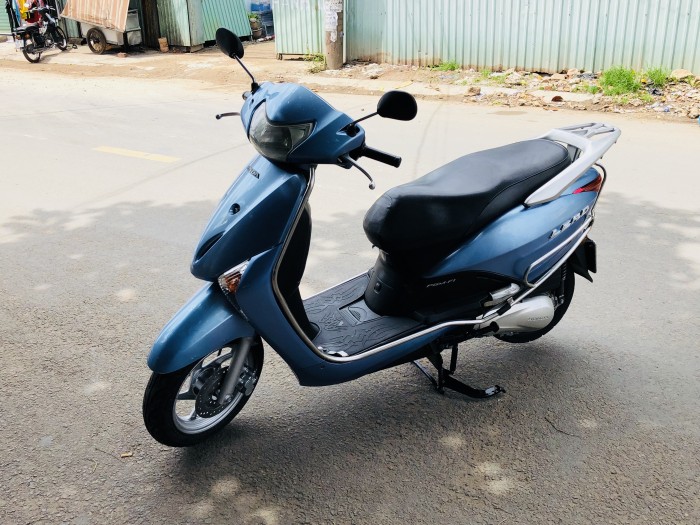 Honda Lead Fi nhập khẩu ít SD.zin 100% 98% ít đi