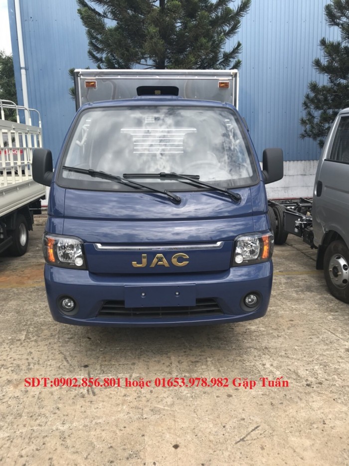 JAC 1t25  Giá tốt nhất