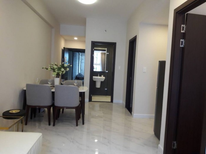 Cần bán căn hộ cao cấp Luxury Residence Bình Dương,1PN dt 50m2,giá gốc chủ đầu tư,TT 30% nhận nhà