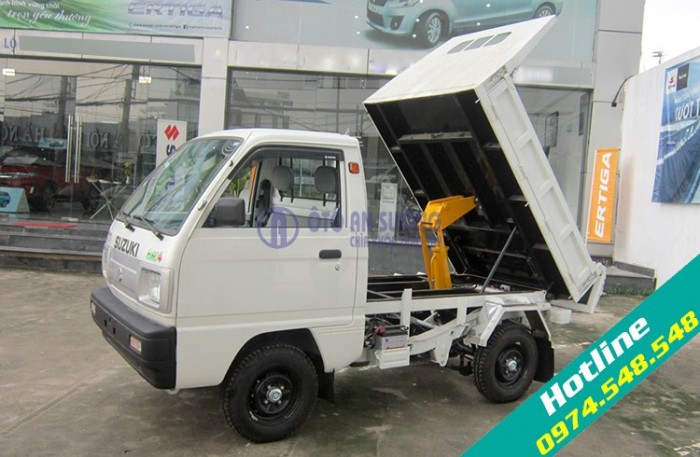 Xe Ben Cũ Giá Rẻ, Chất Lượng