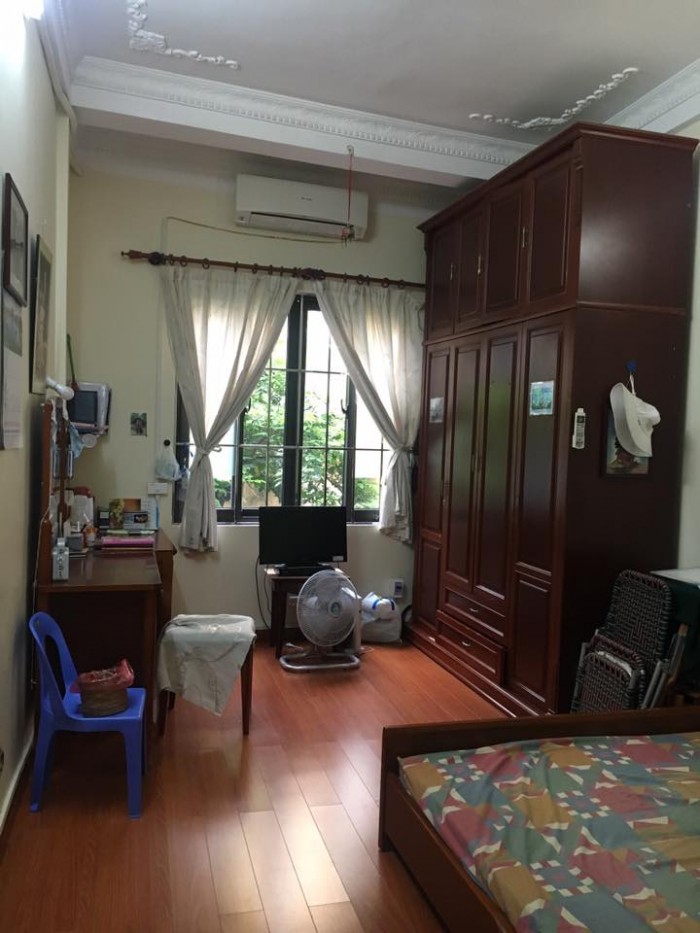 Gia đình cần chuyển chỗ ở bán gấp nhà riêng tại Minh Khai