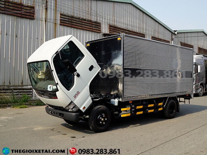 Đại lý xe tải trả góp|xe tải 1T9|xe tai isuzu 1T9-xe tai isuzu 2T2,hỗ trợ vay 90% với lãi suất thấp.