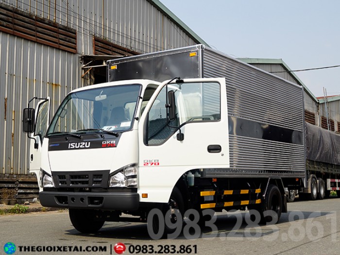 Đại lý xe tải trả góp|xe tải 1T9|xe tai isuzu 1T9-xe tai isuzu 2T2,hỗ trợ vay 90% với lãi suất thấp.
