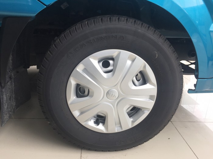 Bán xe tải Thaco KiA K200 đời 2018 giá tốt nhất tại Hải Phòng