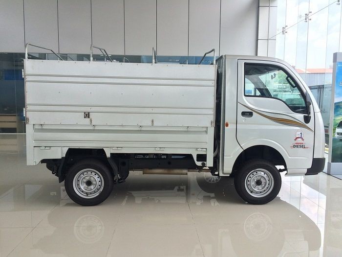 Xe Tải TaTa 500kg, giá nhà máy, hỗ trợ vay 85% giá trị xe