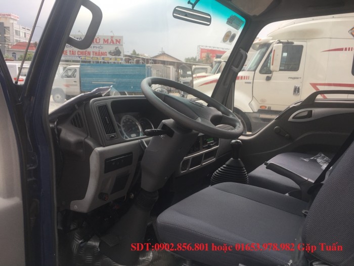 Giá tốt nhất cho JAC HFC 2T4