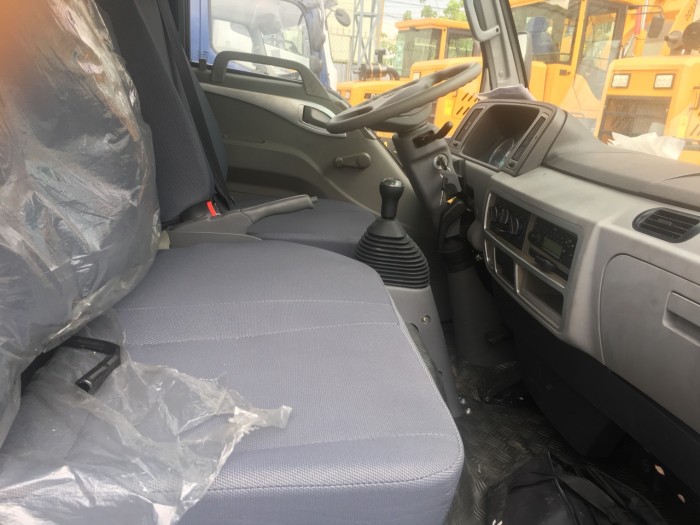 Giá tốt nhất cho JAC HFC 2T4