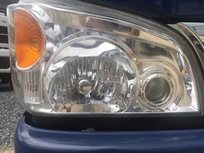 Giá tốt nhất cho JAC HFC 2T4