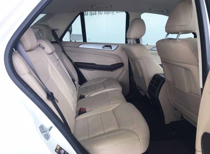 Bán Mercedes-Benz GLE400 2016 cũ đã qua sử dụng chính hãng