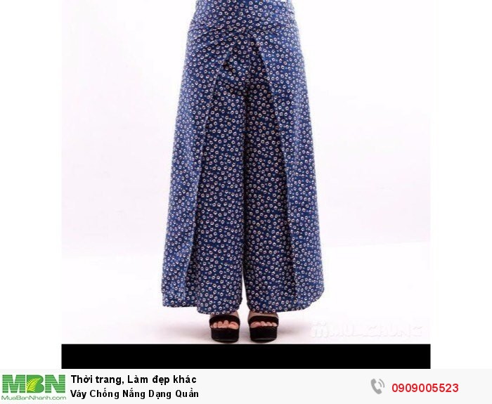 Ai đang tìm nơi bán váy chống nắng dạng quần rẻ ở TP HCM vào xem ngay –  Thời Trang chống nắng Hinlet