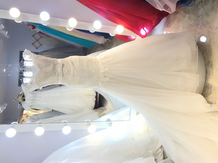 Top 10 xưởng sỉ áo cưới TPHCM chất lượng  Tuyensivn
