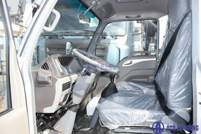 Bán xe tải jac 2t4 giá cực sock