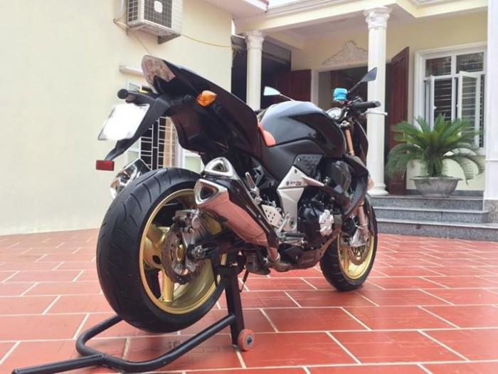 Bán Z1000 2009