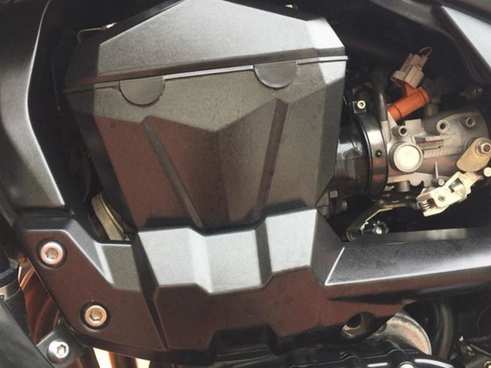Bán Z1000 2009