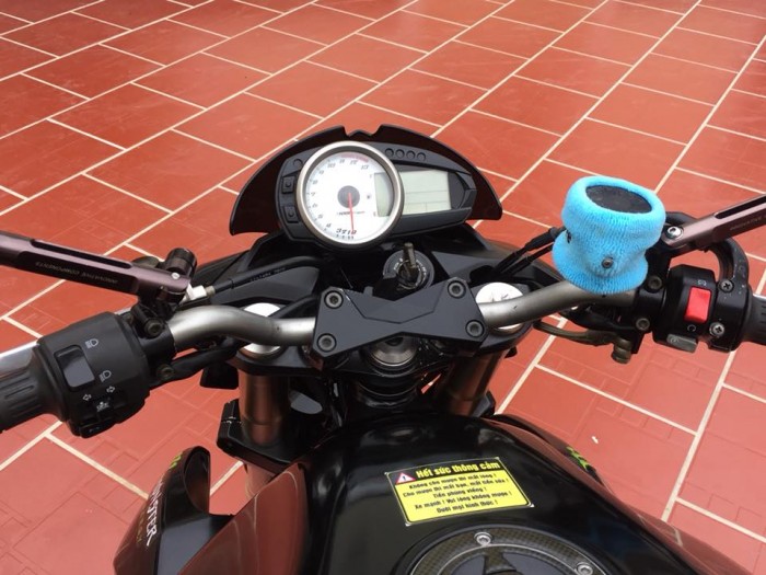 Bán Z1000 2009
