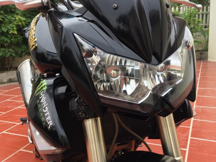 Bán Z1000 2009