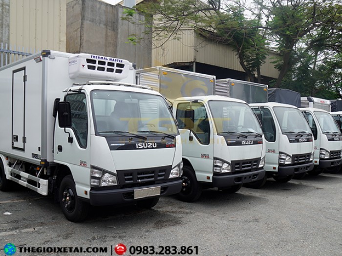 Xe tải 1t9|xe tải isuzu 1t9 trả góp|đại lý bán xe trả góp,giá cạnh tranh.