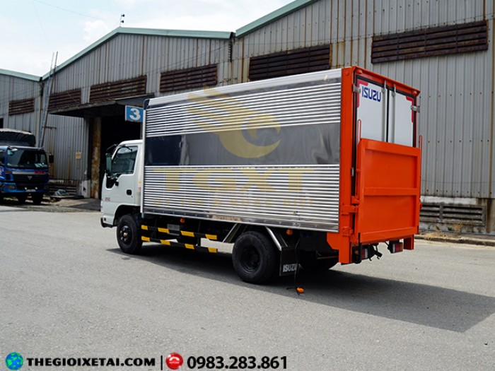 Xe tải 1t9|xe tải isuzu 1t9 trả góp|đại lý bán xe trả góp,giá cạnh tranh.