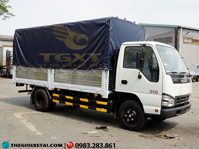 Xe tải 1t9|xe tải isuzu 1t9 trả góp|đại lý bán xe trả góp,giá cạnh tranh.