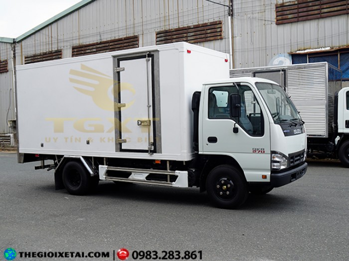 Xe tải 1t9|xe tải isuzu 1t9 trả góp|đại lý bán xe trả góp,giá cạnh tranh.
