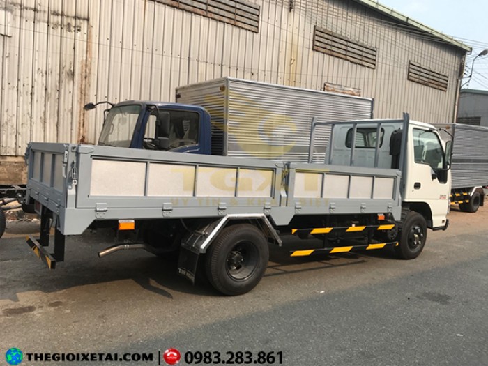 Xe tải 1t9|xe tải isuzu 1t9 trả góp|đại lý bán xe trả góp,giá cạnh tranh.