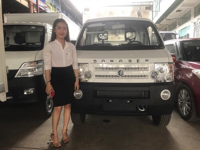 Tại sao chọn Dongben Euro 4?