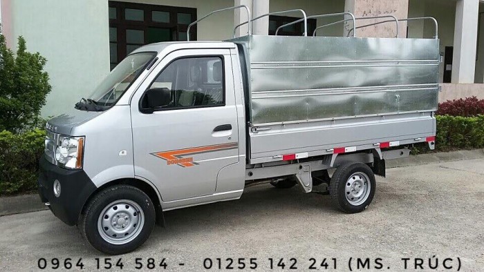 Tại sao chọn Dongben Euro 4?