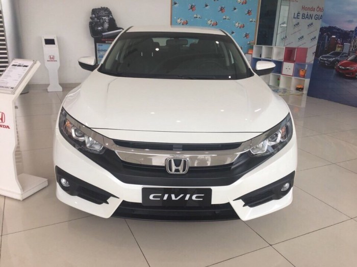 Honda City 2018 cũng những trải nghiệm thú vị