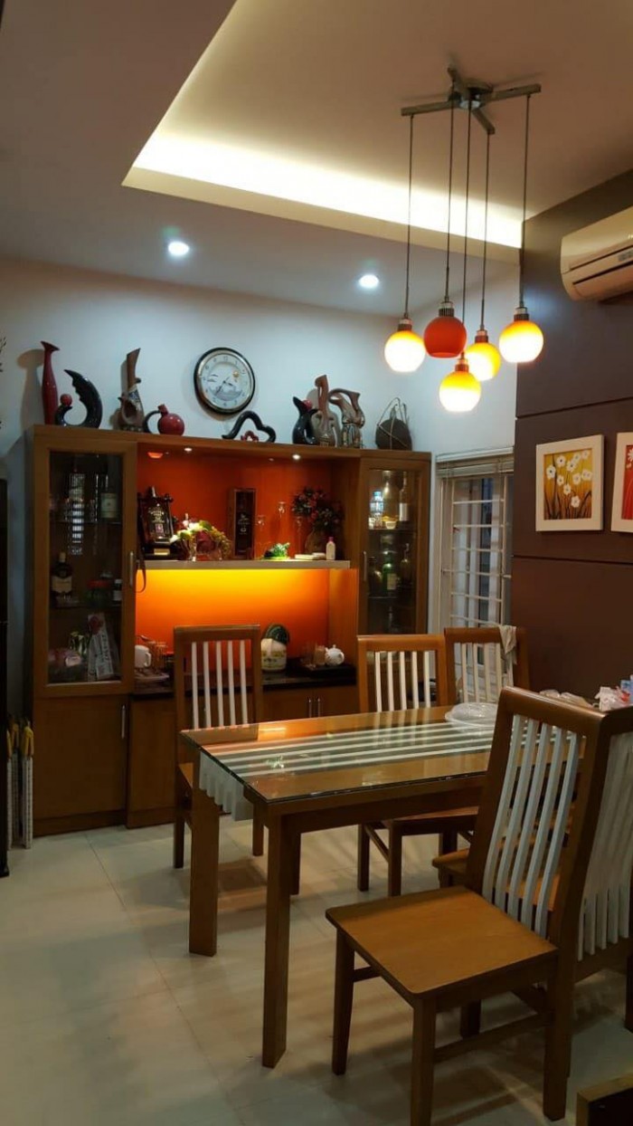 Cực Sốc Chỉ Hơn 6 tỷ có ngay Biệt Thự Thu nhỏ Trung Tâm Hà Nội Tam Trinh – Đền Lừ.