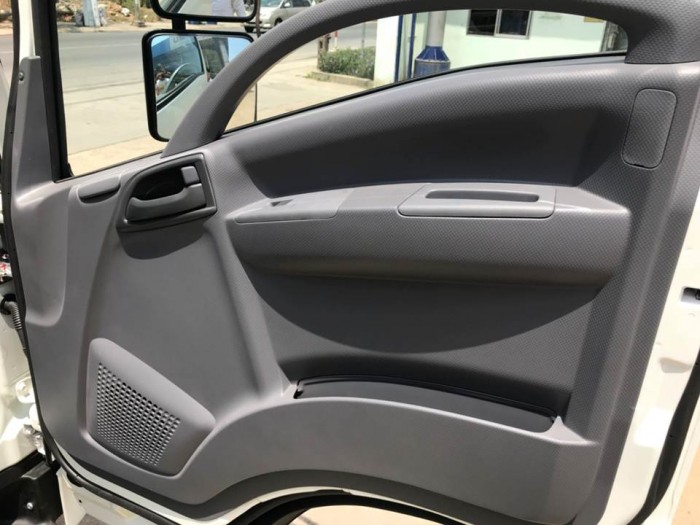 ISUZU NMR 85HE4 2T4 Một dòng xe đẳng cấp nhất mọi thương hiệu.!