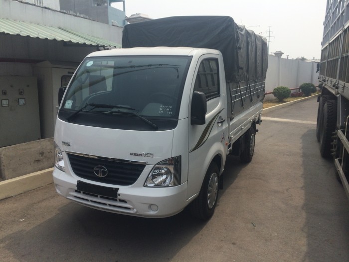 Xe Tata Super Ace 1 tấn 2