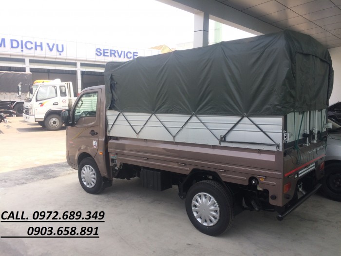 Xe Tata Super Ace 1 tấn 2