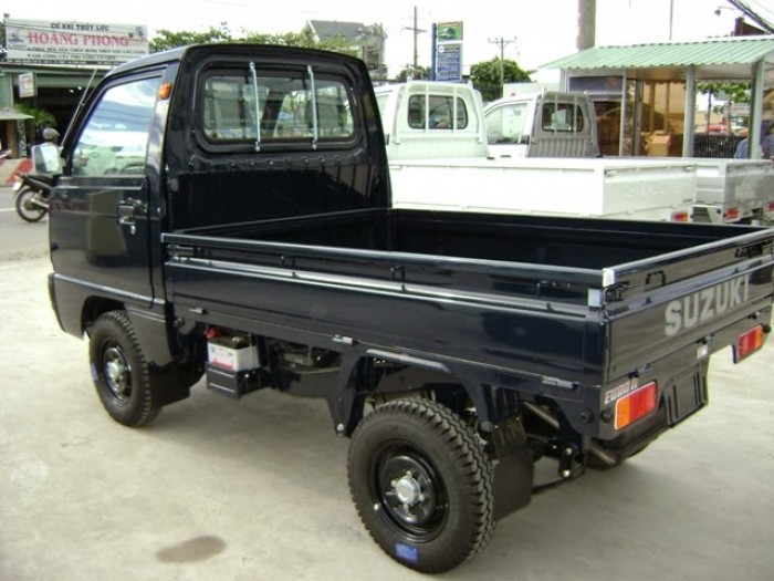 Bán xe tải SUZUKI 550kg