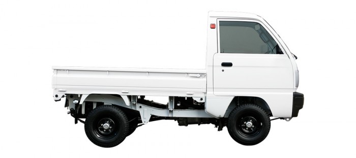 Bán xe tải SUZUKI 550kg